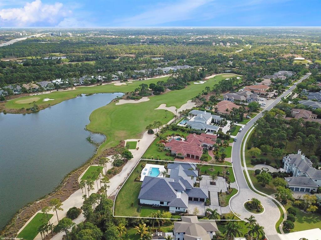 OLD PALM 3 - Residential