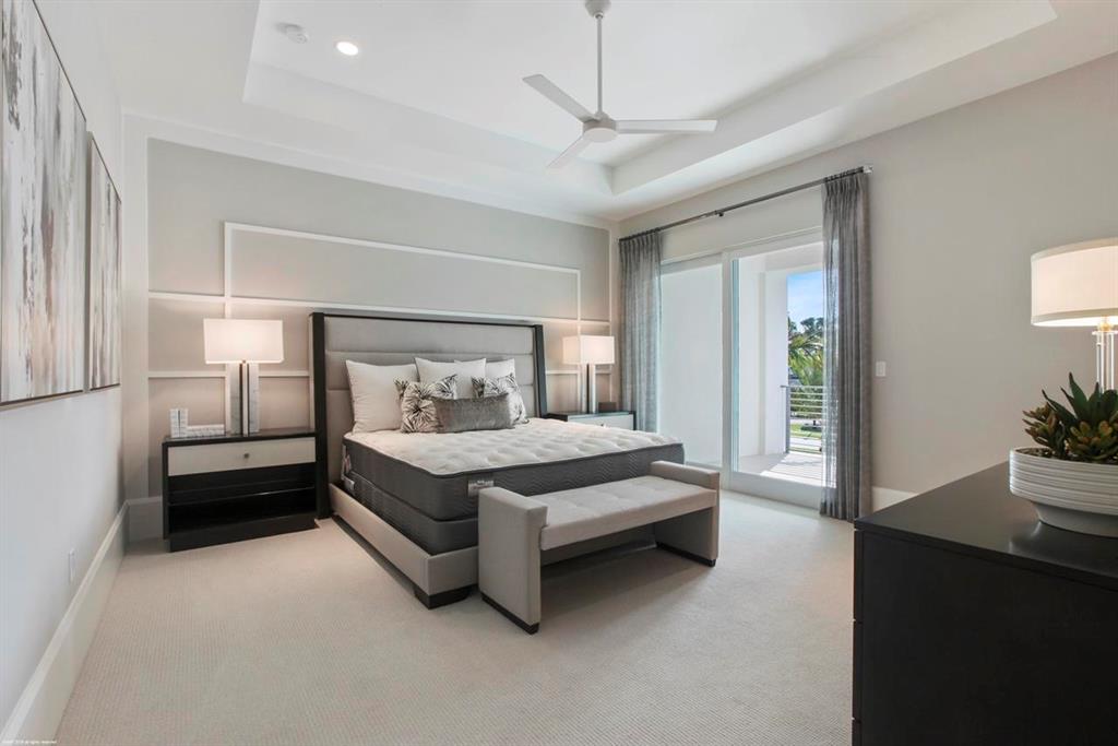 OLD PALM 3 - Residential