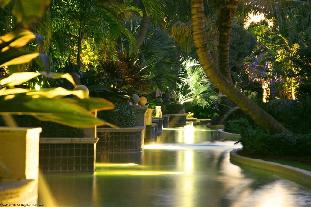 OLD PALM 3 - Residential