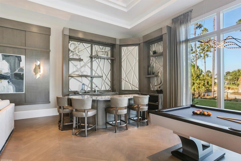 OLD PALM 3 - Residential