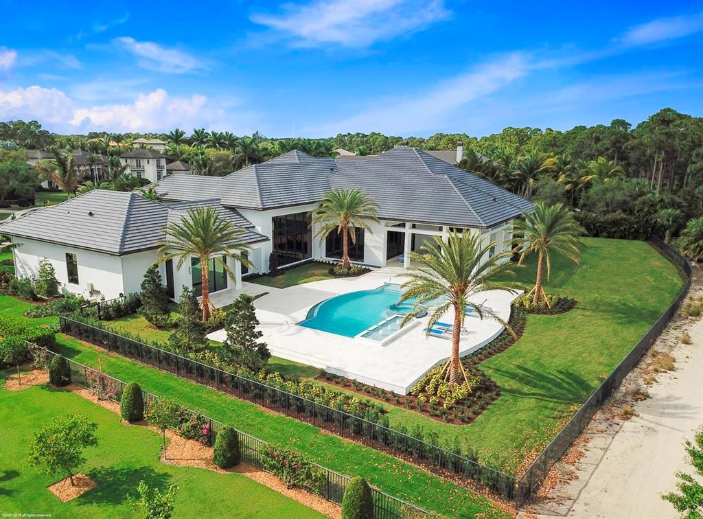 OLD PALM 3 - Residential