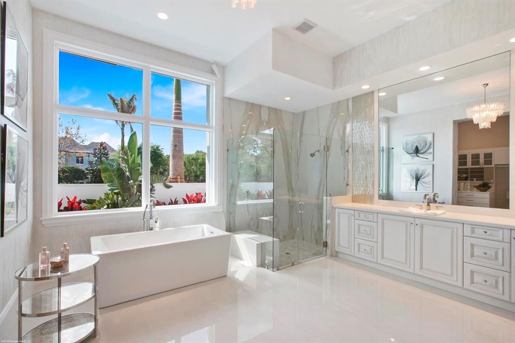 OLD PALM 3 - Residential