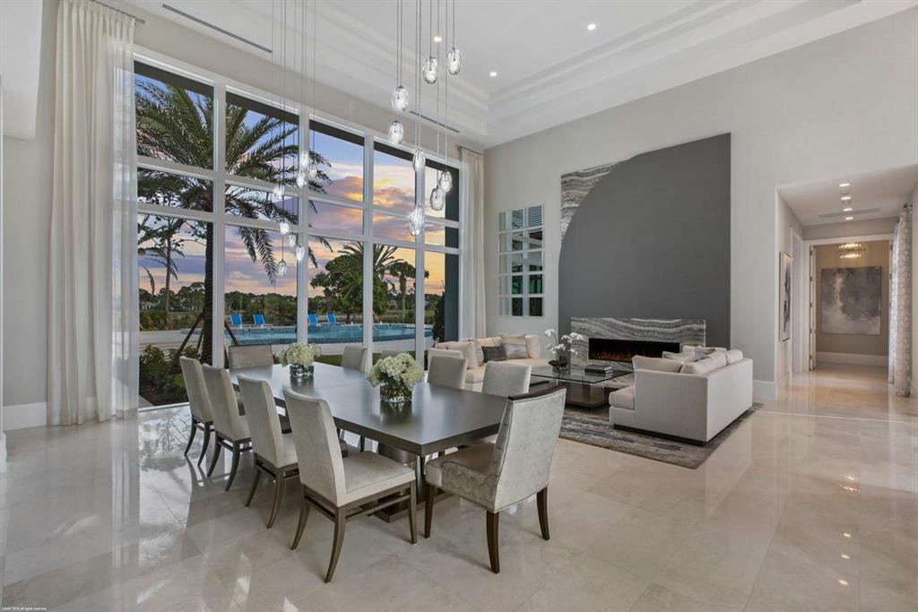 OLD PALM 3 - Residential