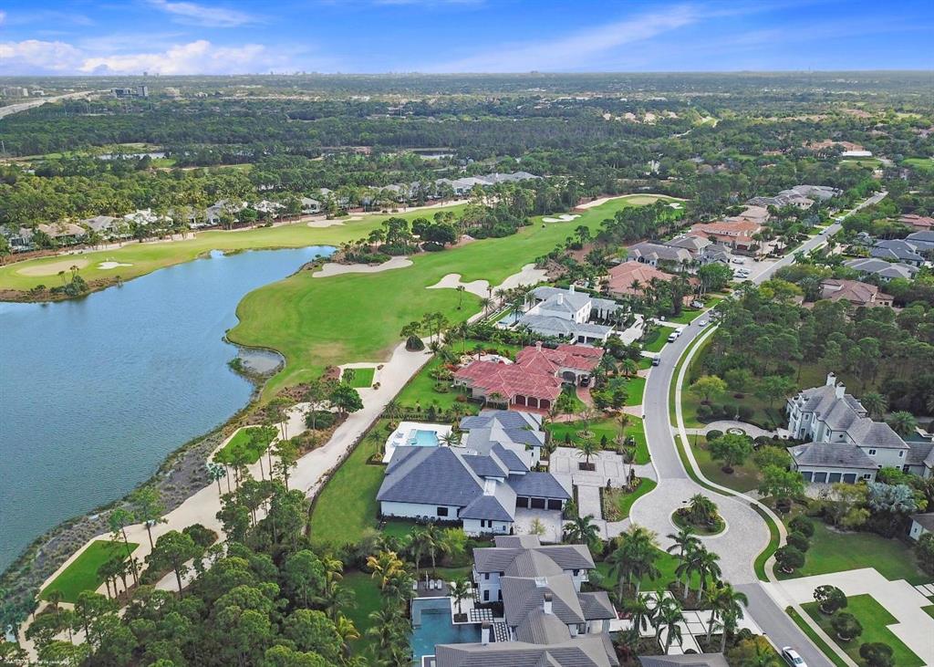 OLD PALM 3 - Residential