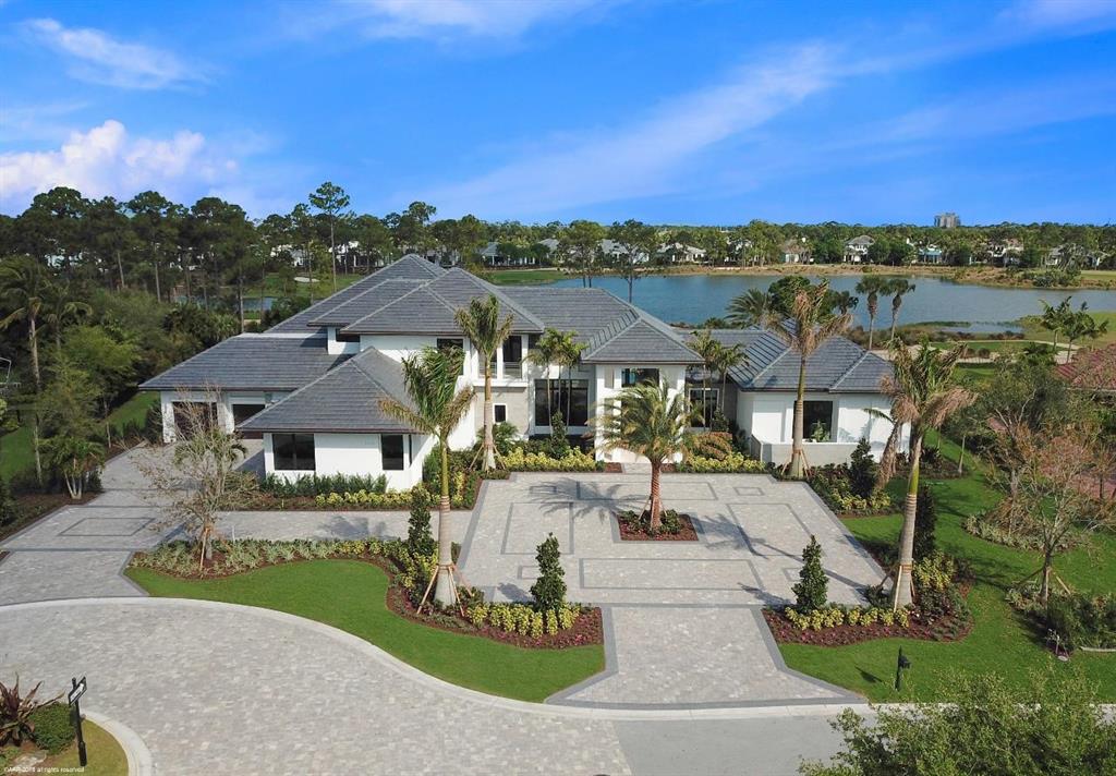 OLD PALM 3 - Residential