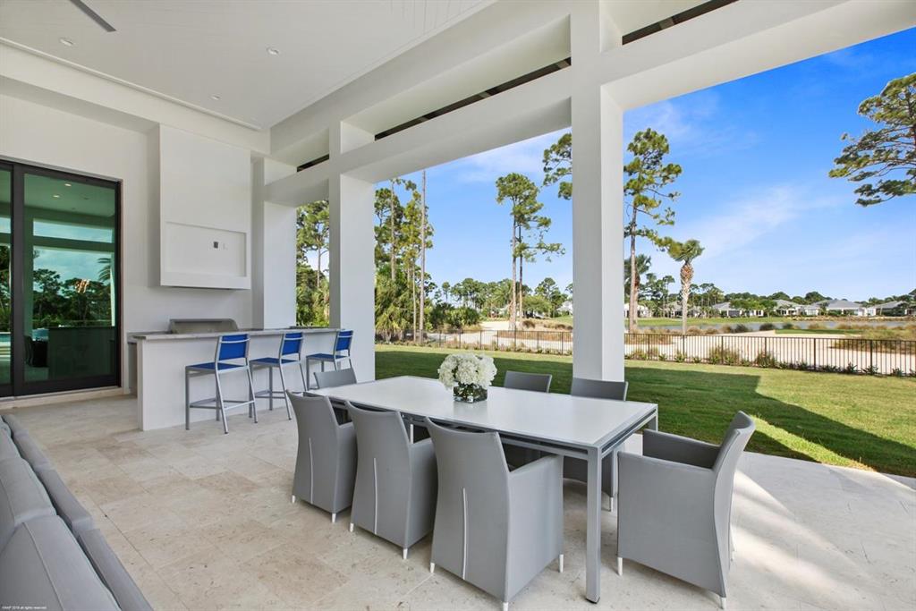 OLD PALM 3 - Residential