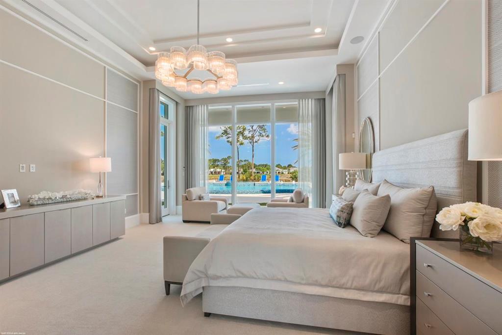 OLD PALM 3 - Residential