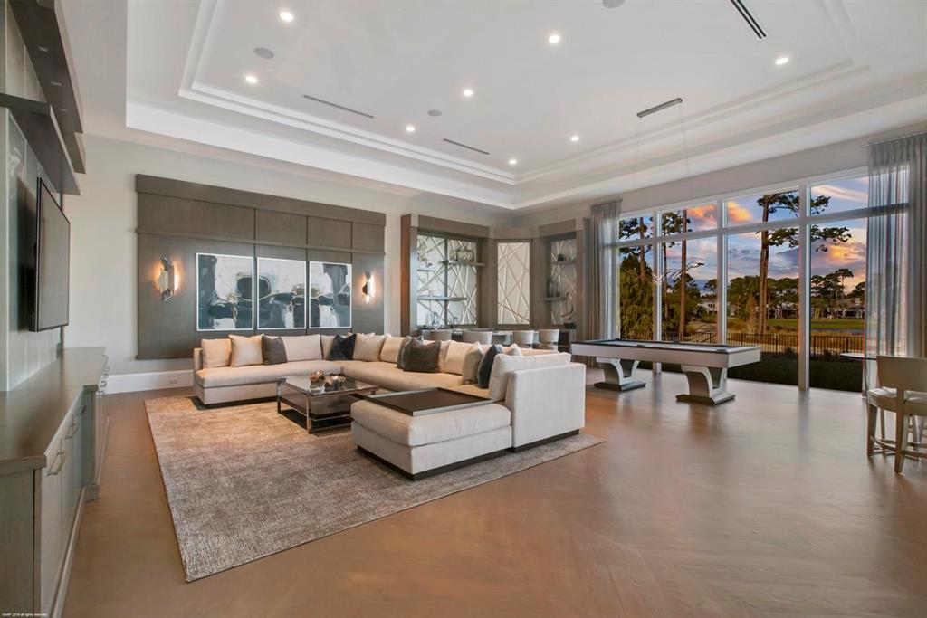 OLD PALM 3 - Residential