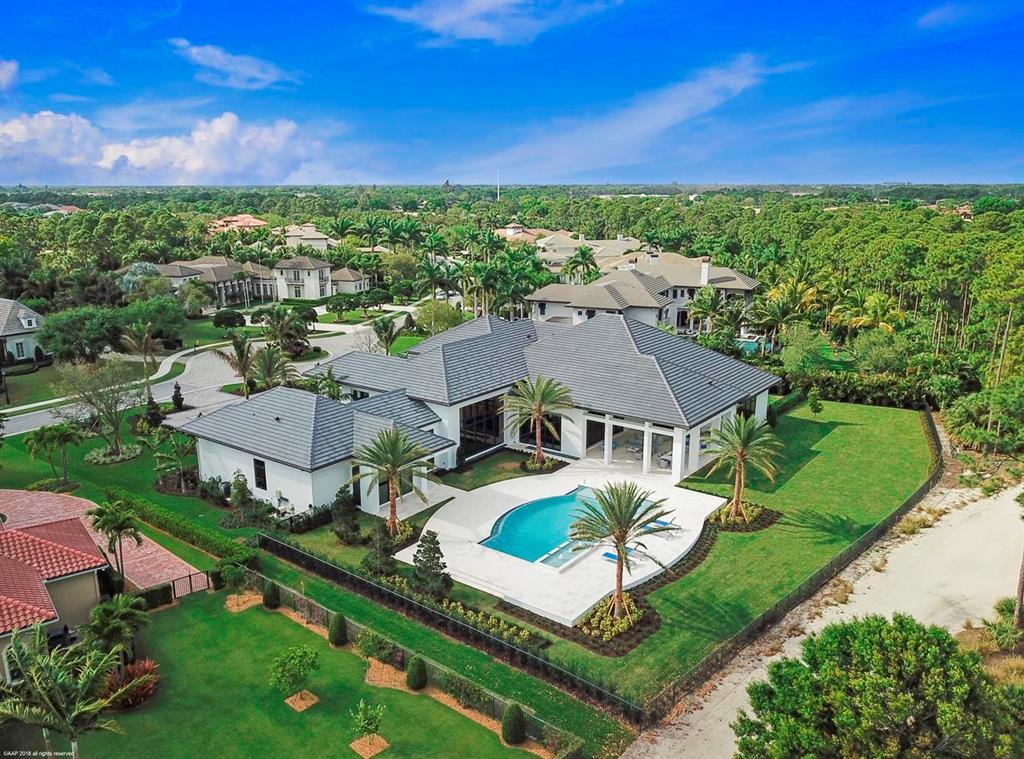 OLD PALM 3 - Residential