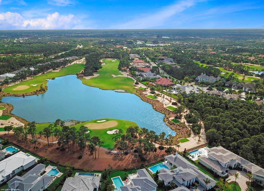 OLD PALM 3 - Residential