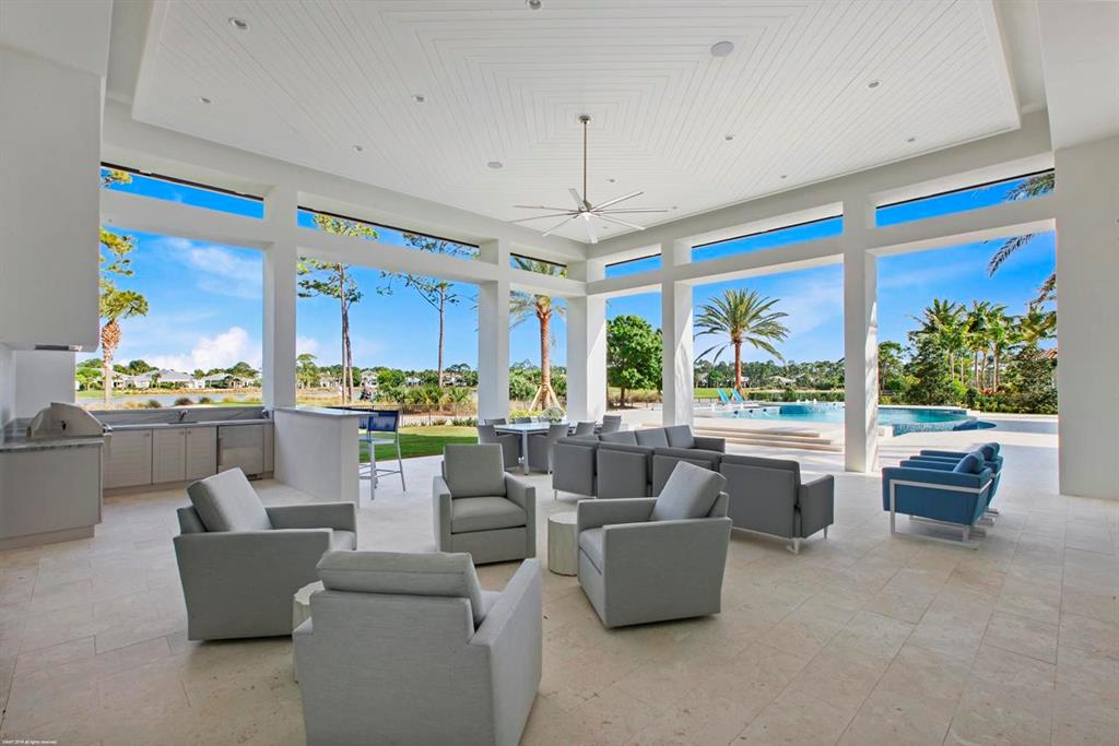 OLD PALM 3 - Residential