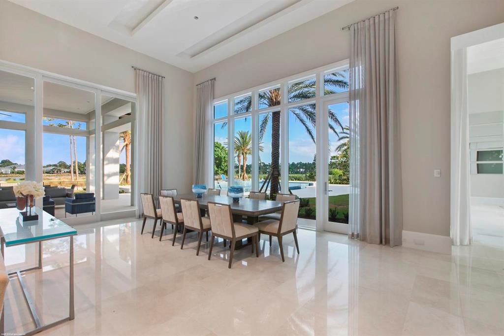 OLD PALM 3 - Residential