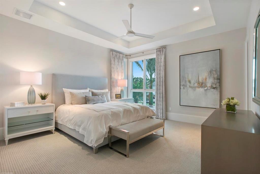 OLD PALM 3 - Residential