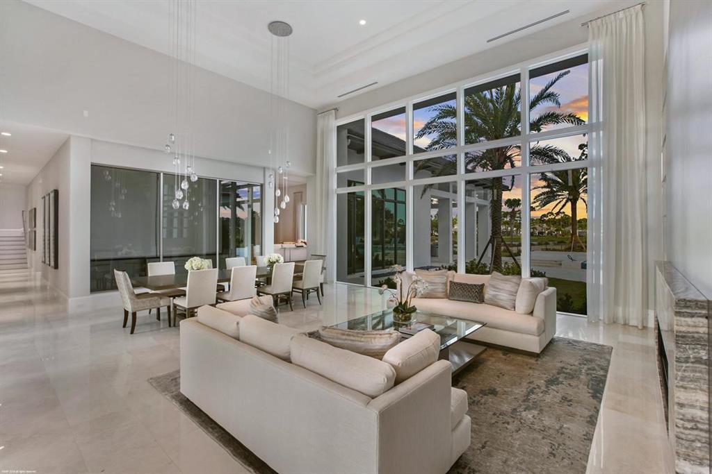 OLD PALM 3 - Residential