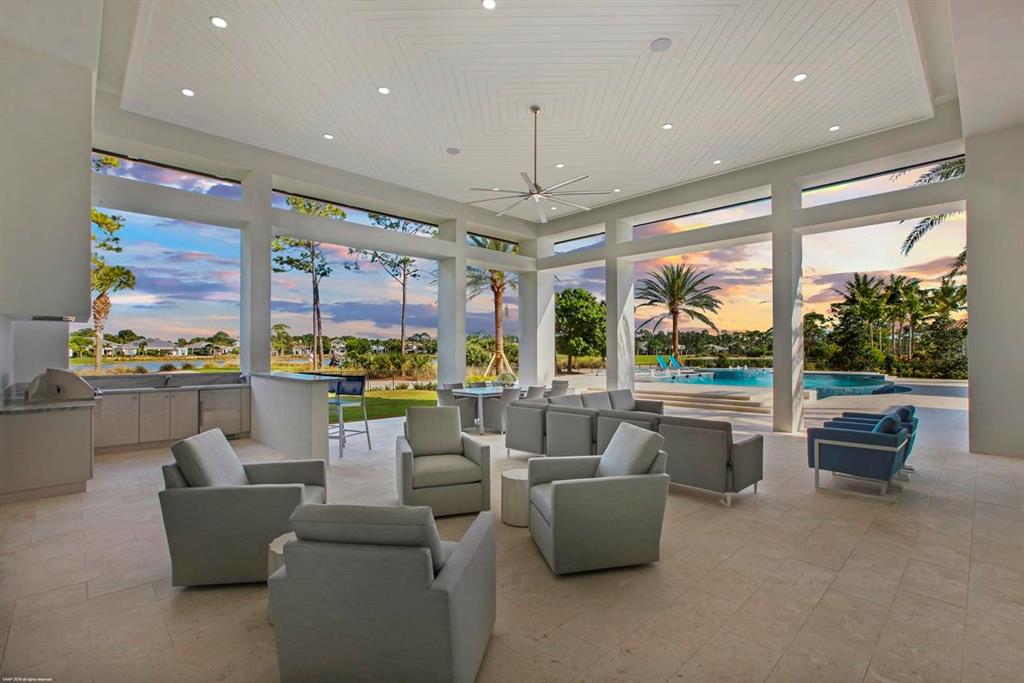 OLD PALM 3 - Residential