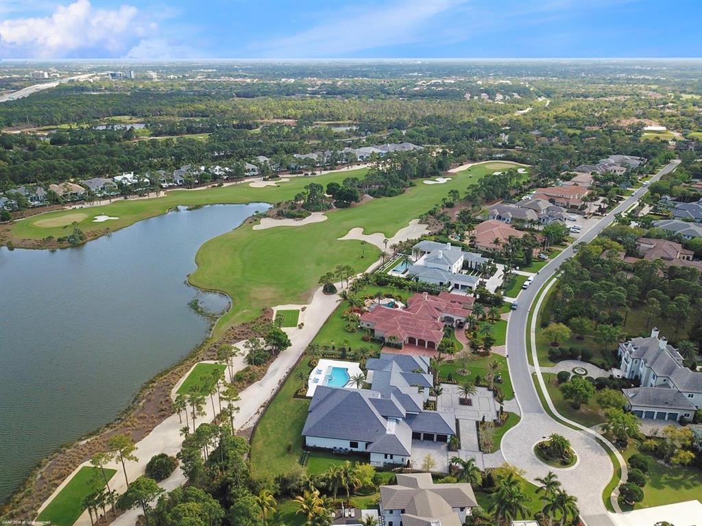 OLD PALM 3 - Residential