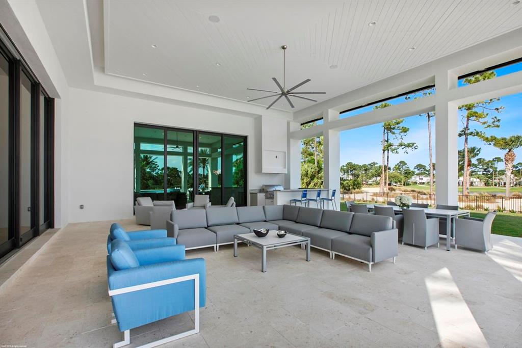 OLD PALM 3 - Residential