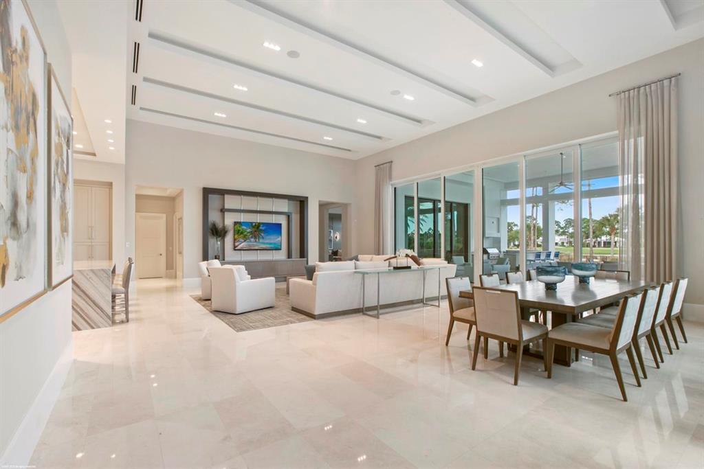 OLD PALM 3 - Residential