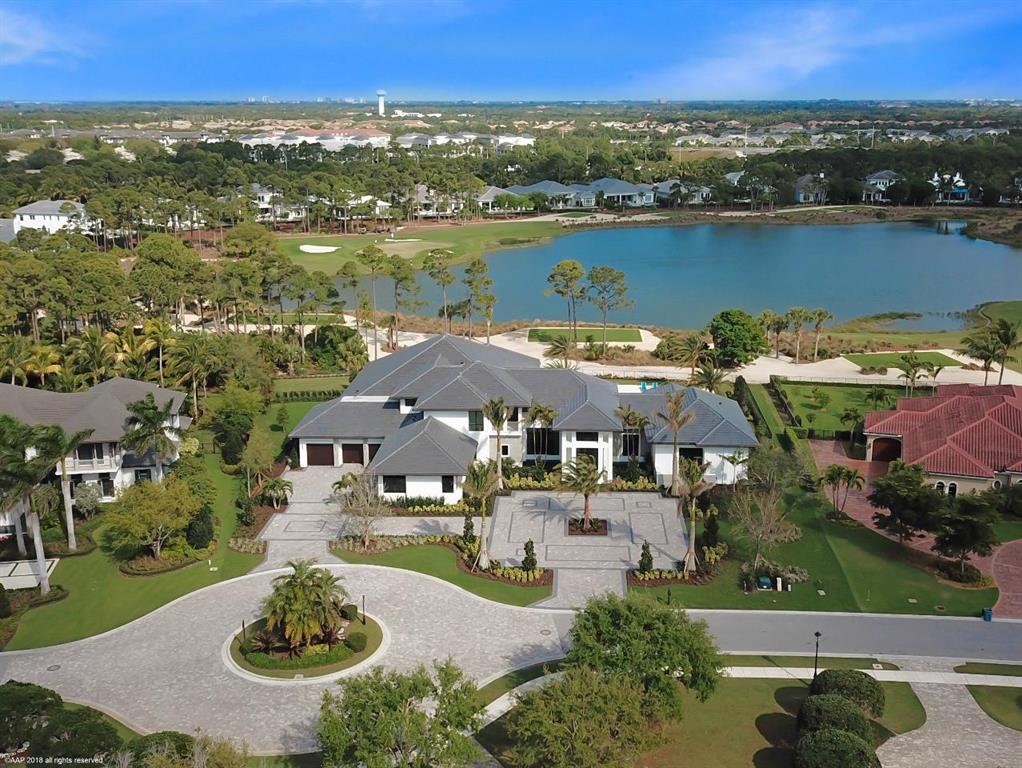 OLD PALM 3 - Residential