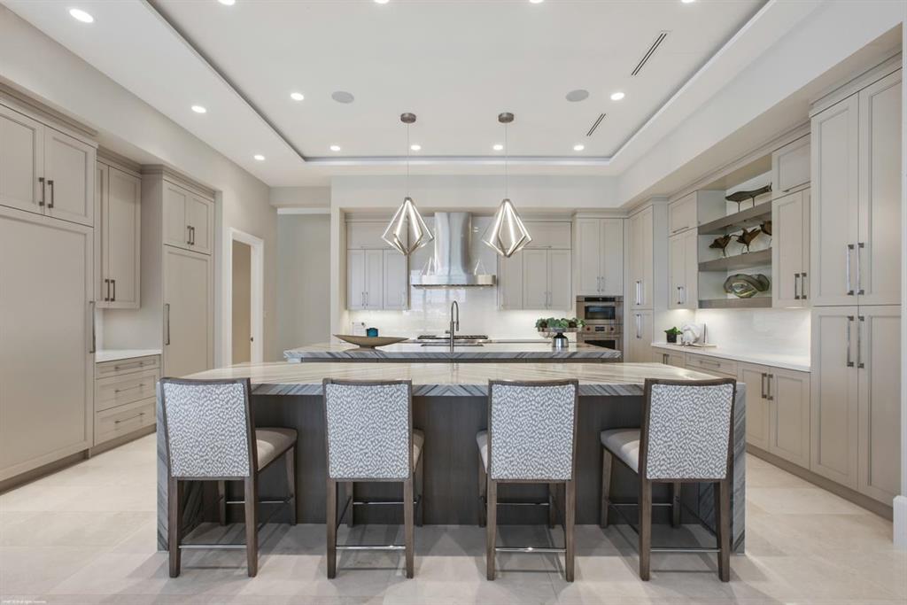 OLD PALM 3 - Residential