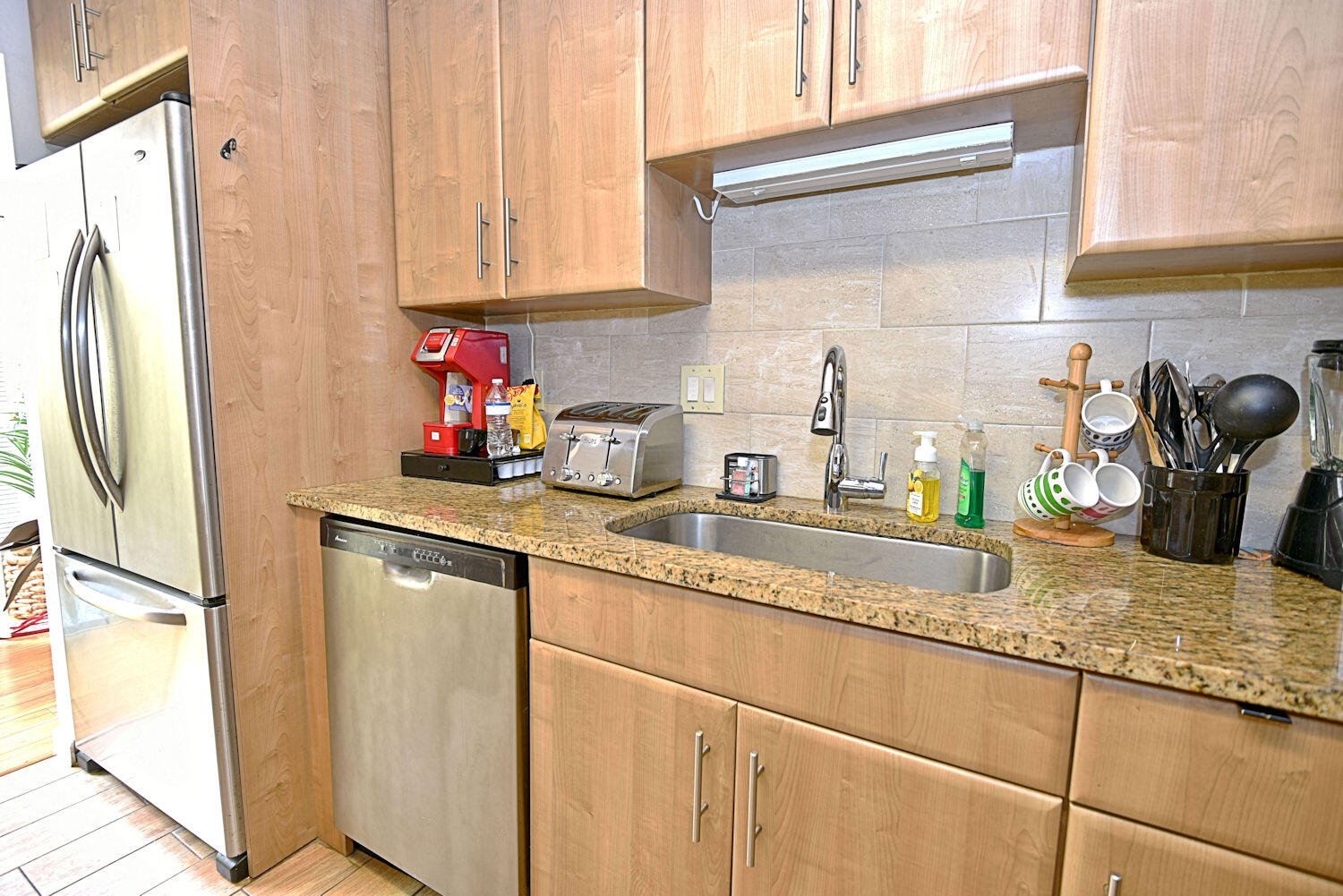 OAKDALE TOWNHOMES II - Residential