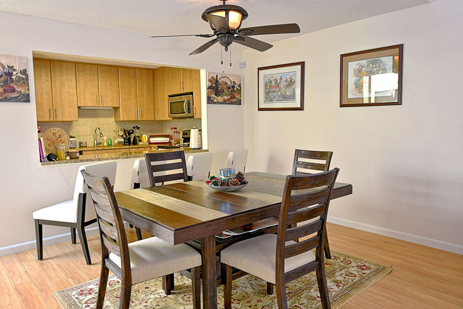 OAKDALE TOWNHOMES II - Residential