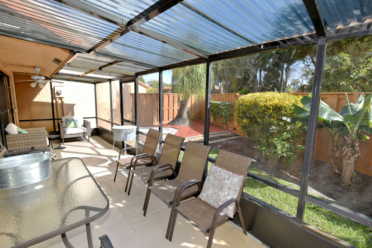 OAKDALE TOWNHOMES II - Residential