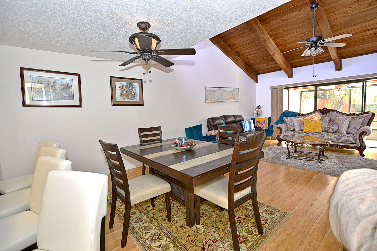 OAKDALE TOWNHOMES II - Residential