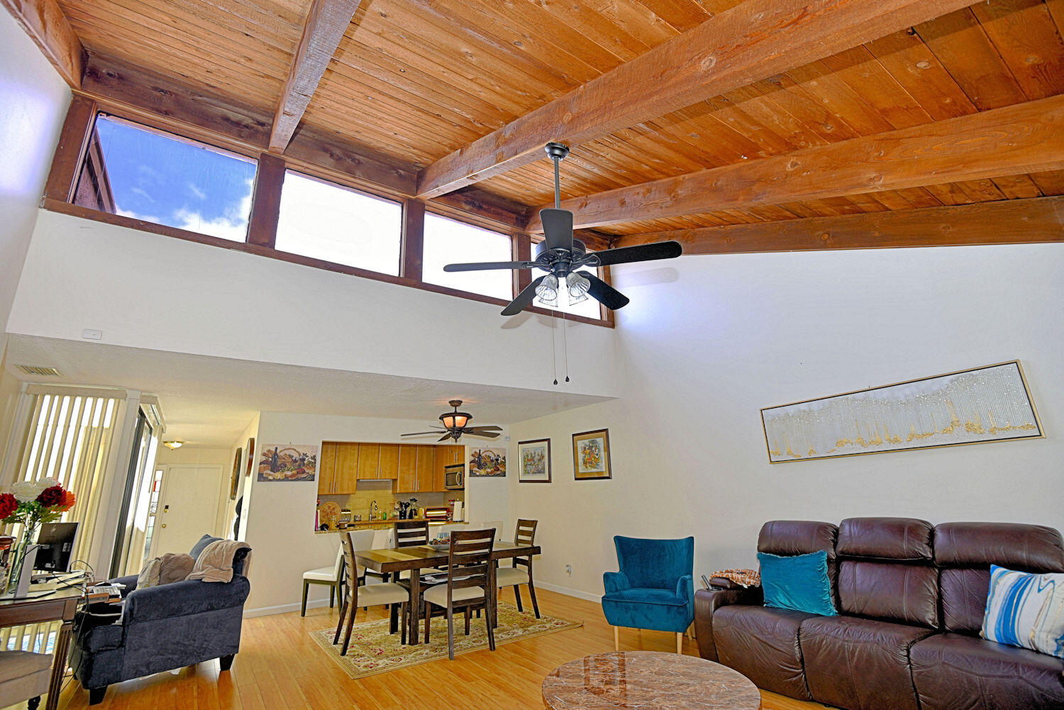 OAKDALE TOWNHOMES II - Residential