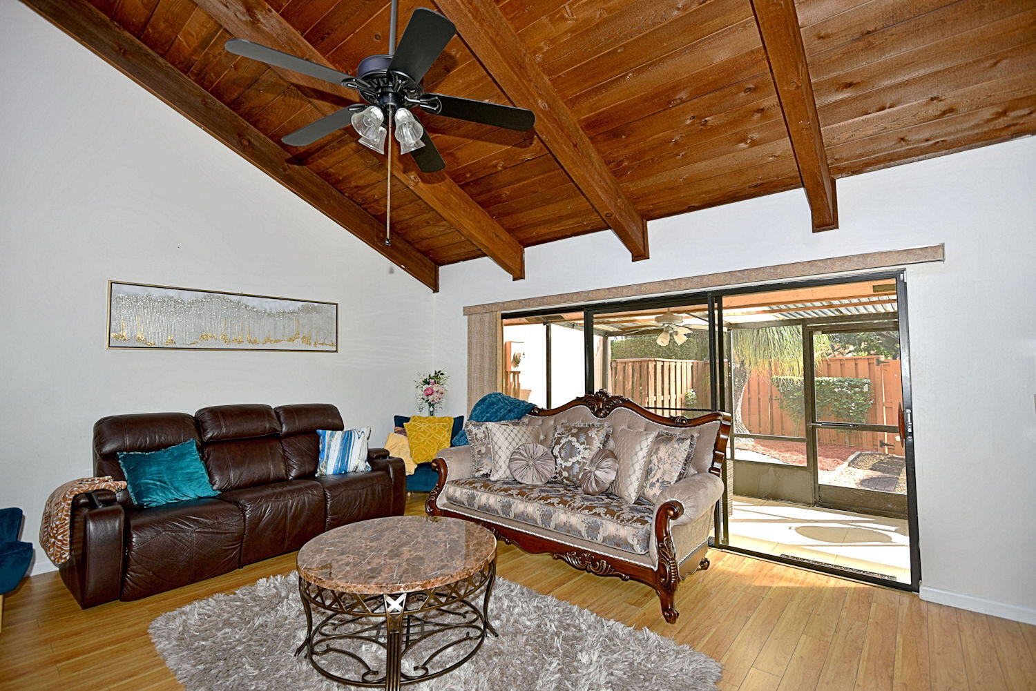 OAKDALE TOWNHOMES II - Residential