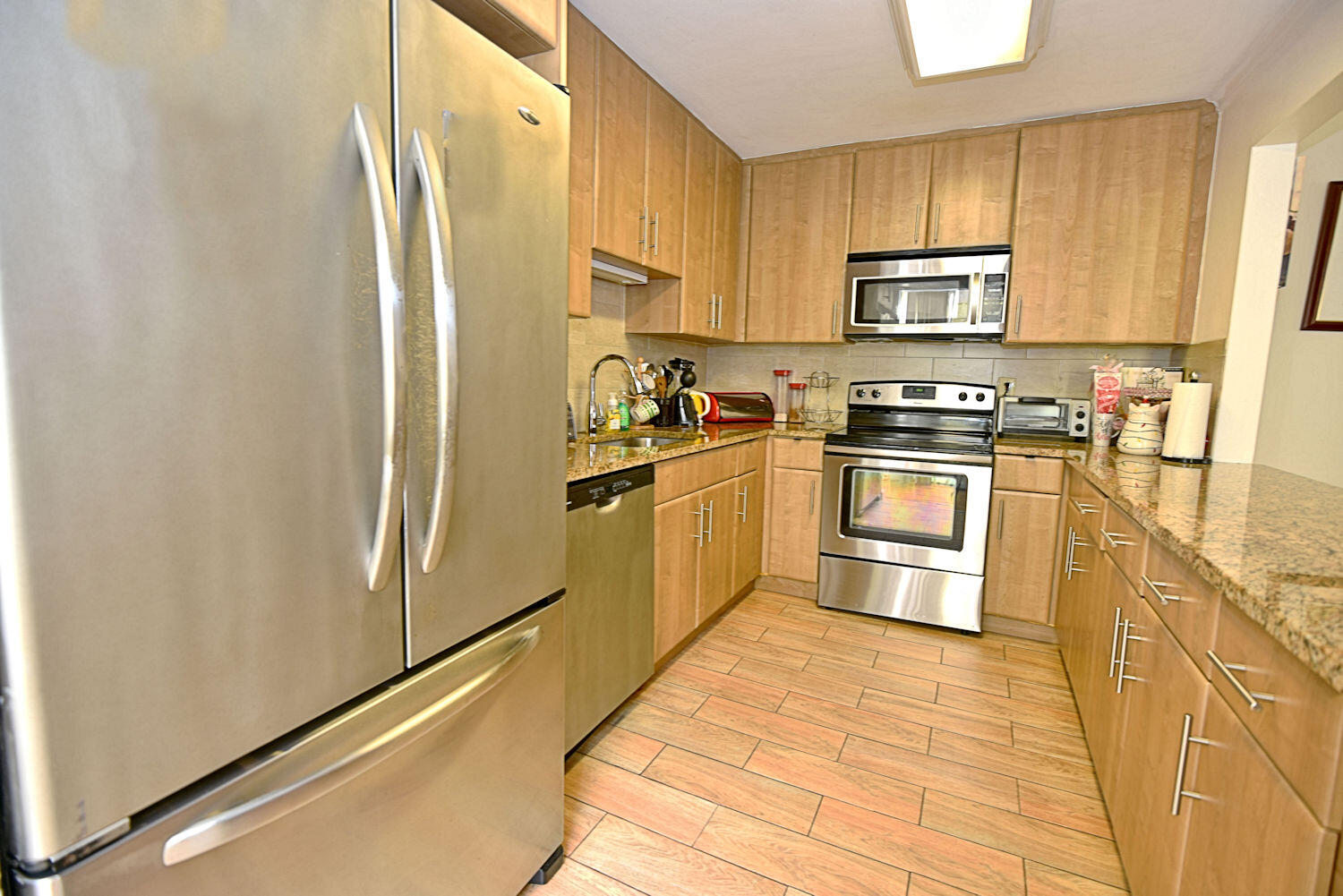 OAKDALE TOWNHOMES II - Residential