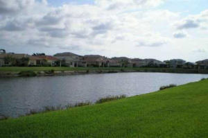 MIRABELLA AT MIRASOL - Residential Lease