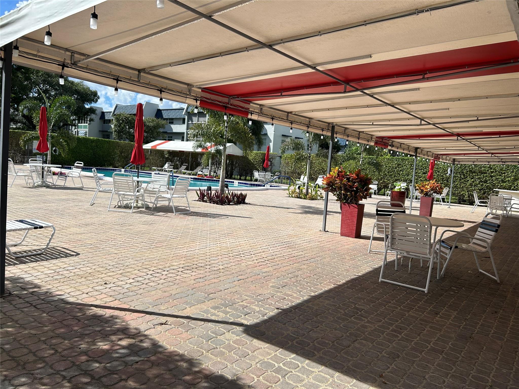 Oriole Golf & Tennis Club - Residential Lease