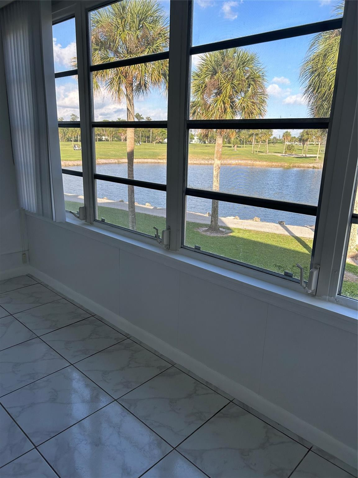 Oriole Golf & Tennis Club - Residential Lease