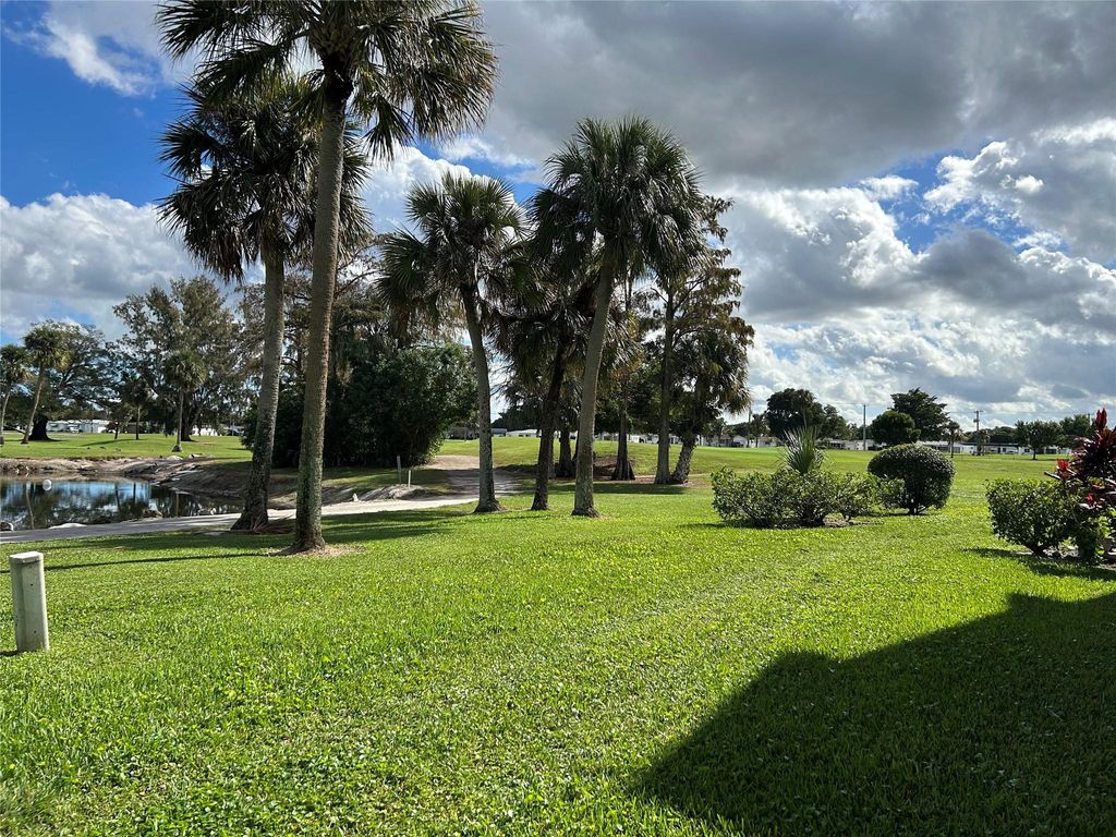 Photo of 7807 Golf Circle Dr #205, Margate, FL 33063 (MLS # F10540657)