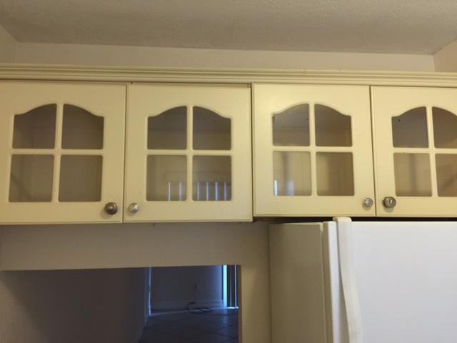 Forest Hill Gardens Condo - Residential