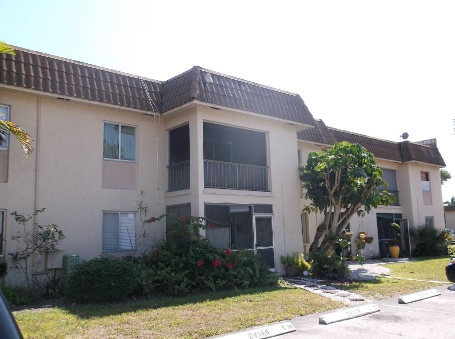 Forest Hill Gardens Condo - Residential