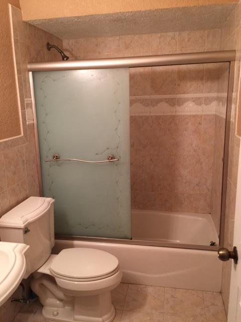 Forest Hill Gardens Condo - Residential