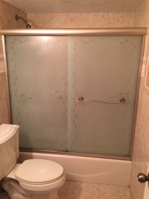 Forest Hill Gardens Condo - Residential