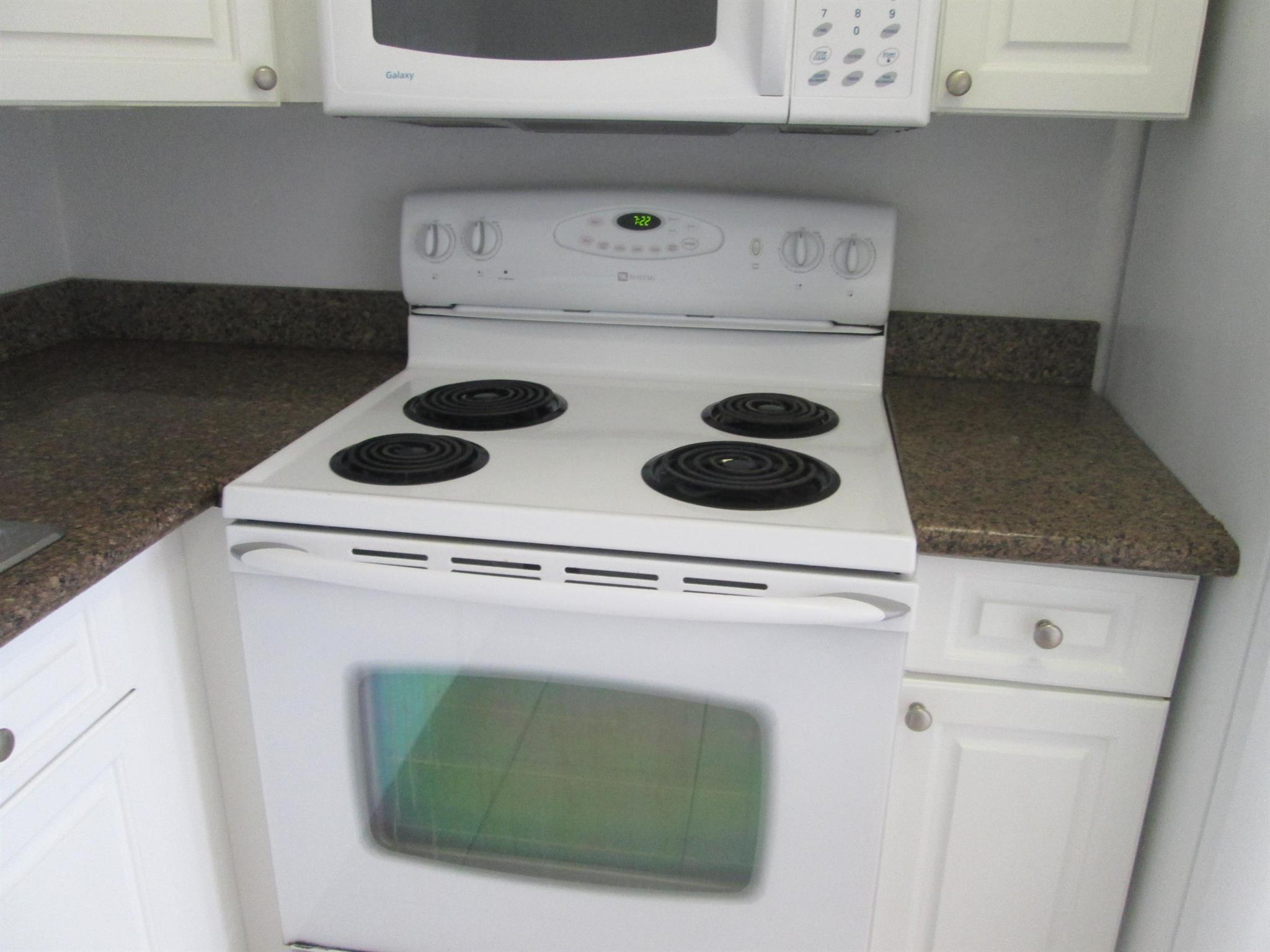 ALMONT VILLAS CONDO - Residential Lease