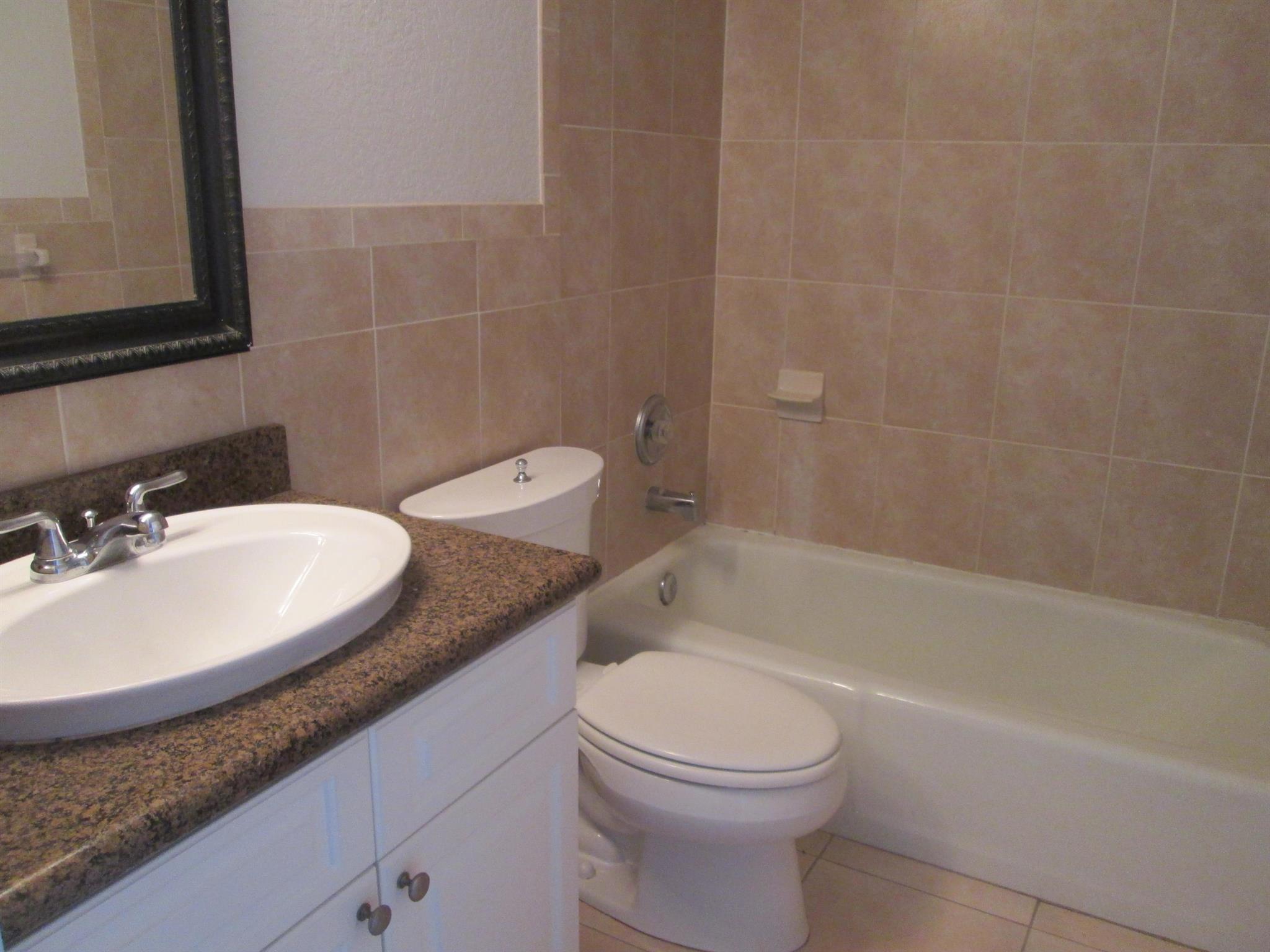 ALMONT VILLAS CONDO - Residential Lease