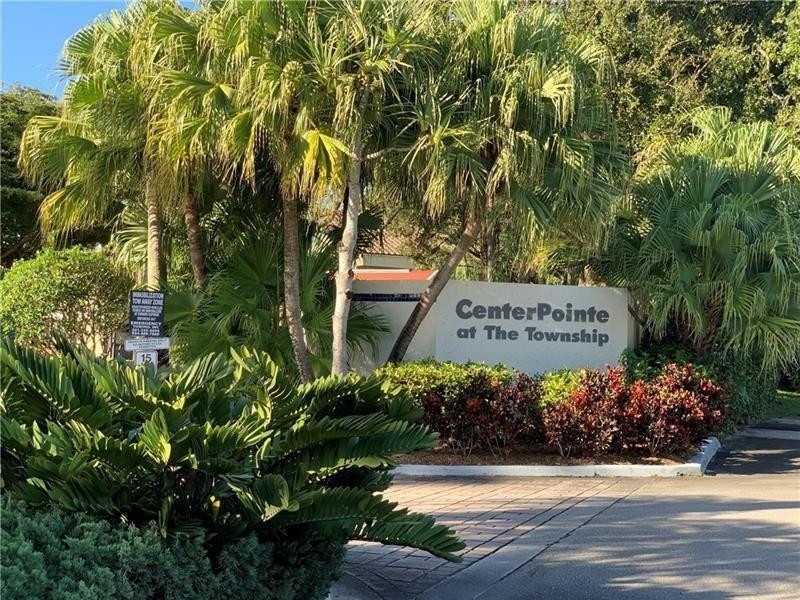 CENTERPOINTE CONDO - Residential