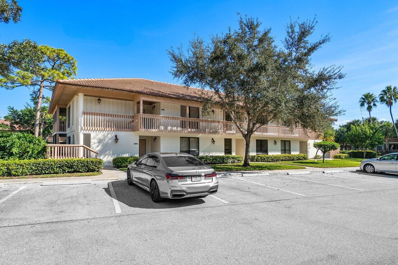 508 Brackenwood Place