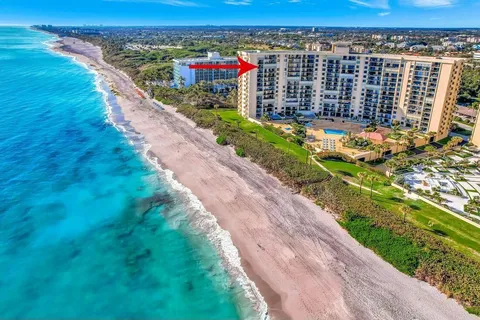 100 Ocean Trail Way Unit 1201, Jupiter, FL 33477 - MLS#: R11060790