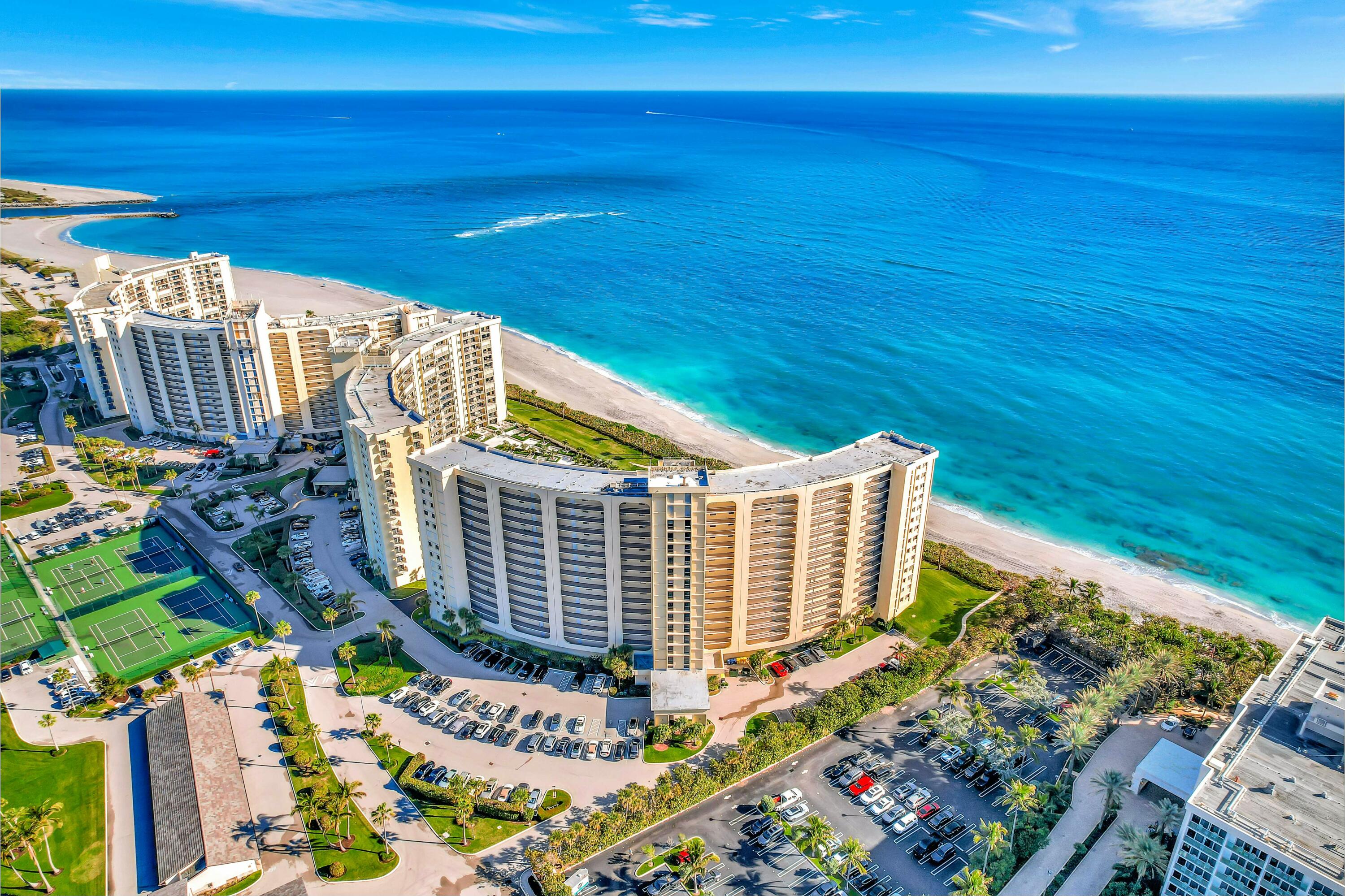 100 Ocean Trail Way 1201