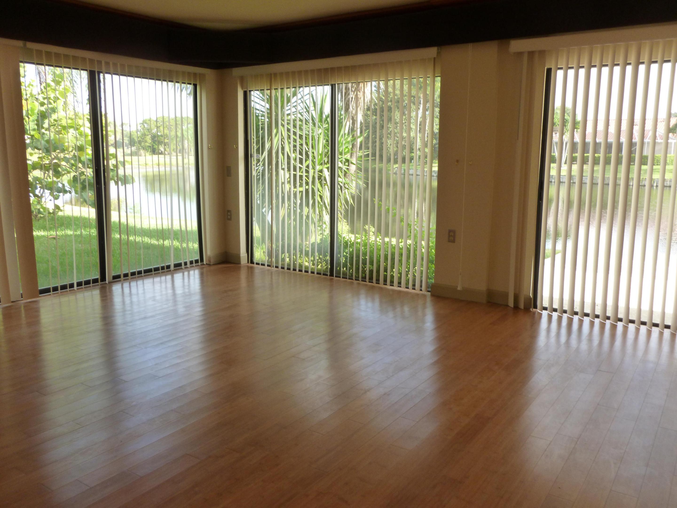 GREENVIEW SHORES NO 2 OF WELLINGTON - Residential Lease