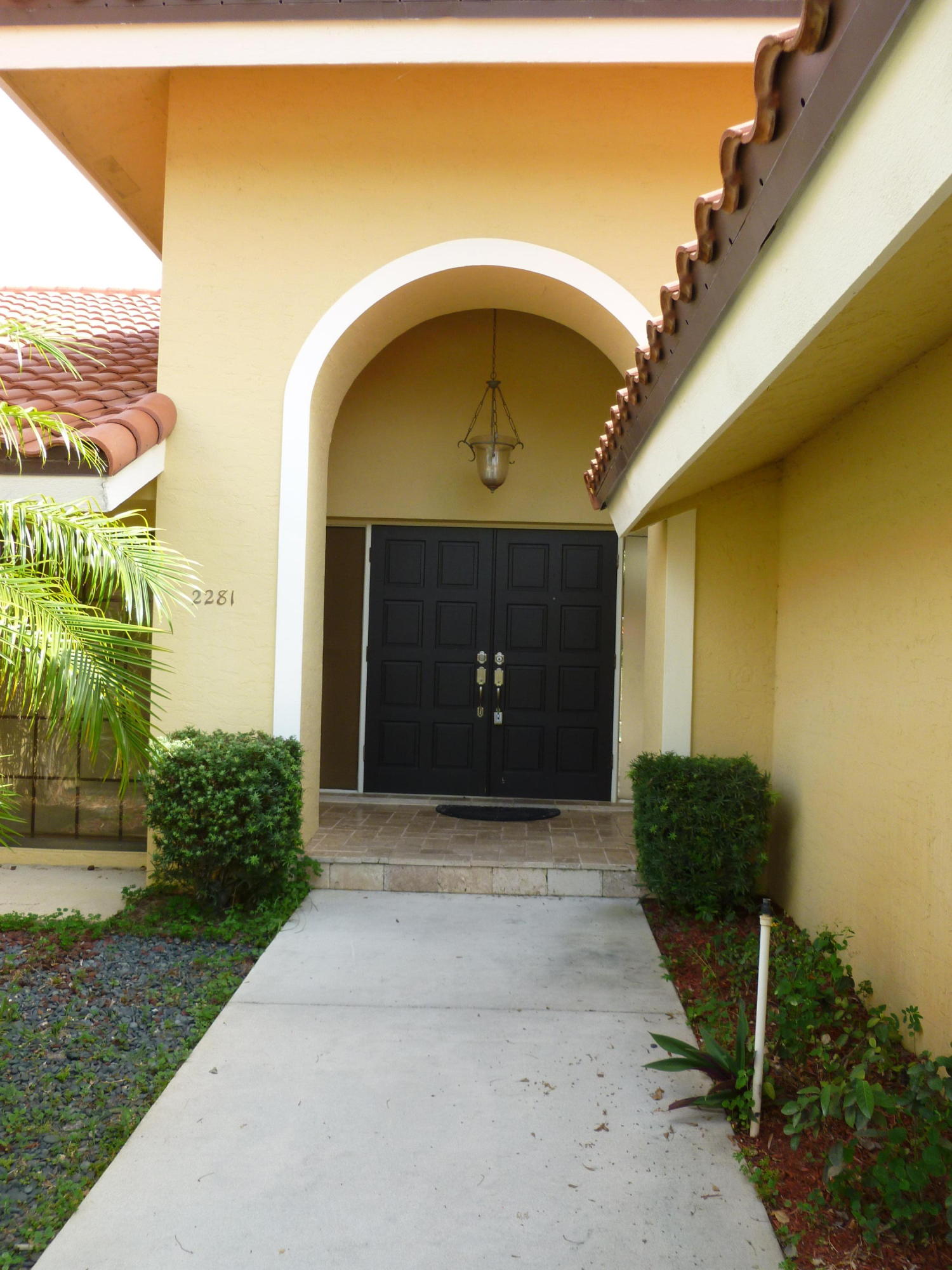 GREENVIEW SHORES NO 2 OF WELLINGTON - Residential Lease