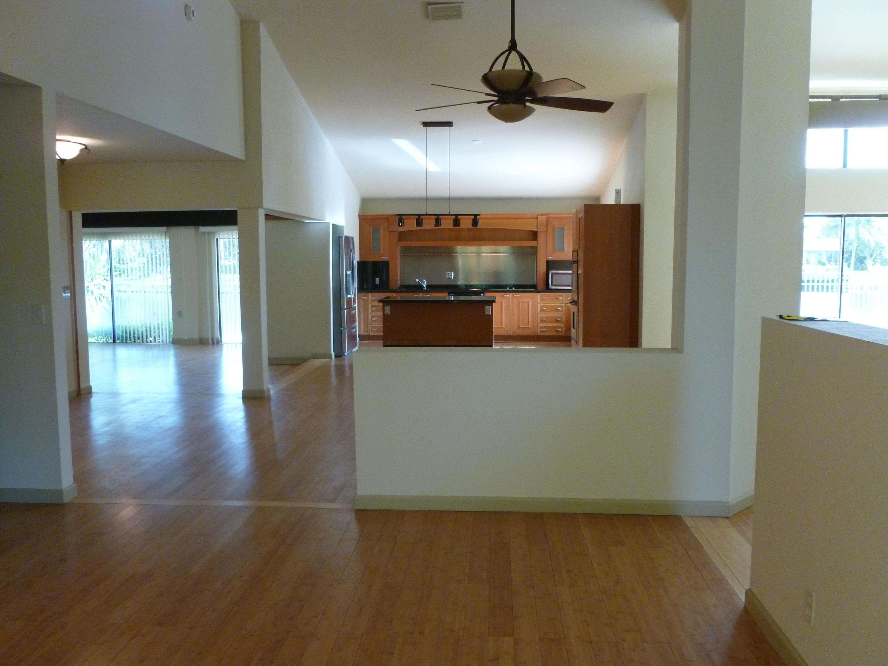 GREENVIEW SHORES NO 2 OF WELLINGTON - Residential Lease