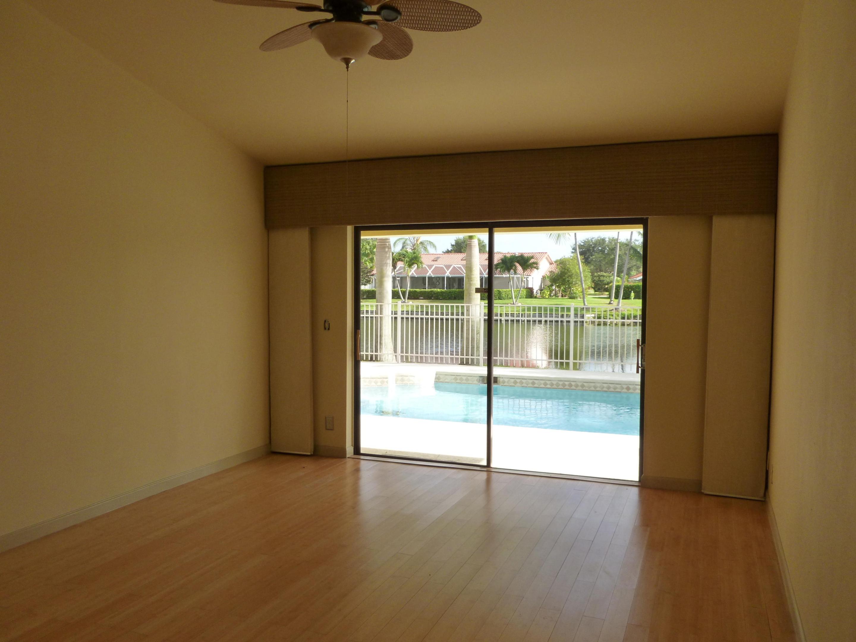 GREENVIEW SHORES NO 2 OF WELLINGTON - Residential Lease