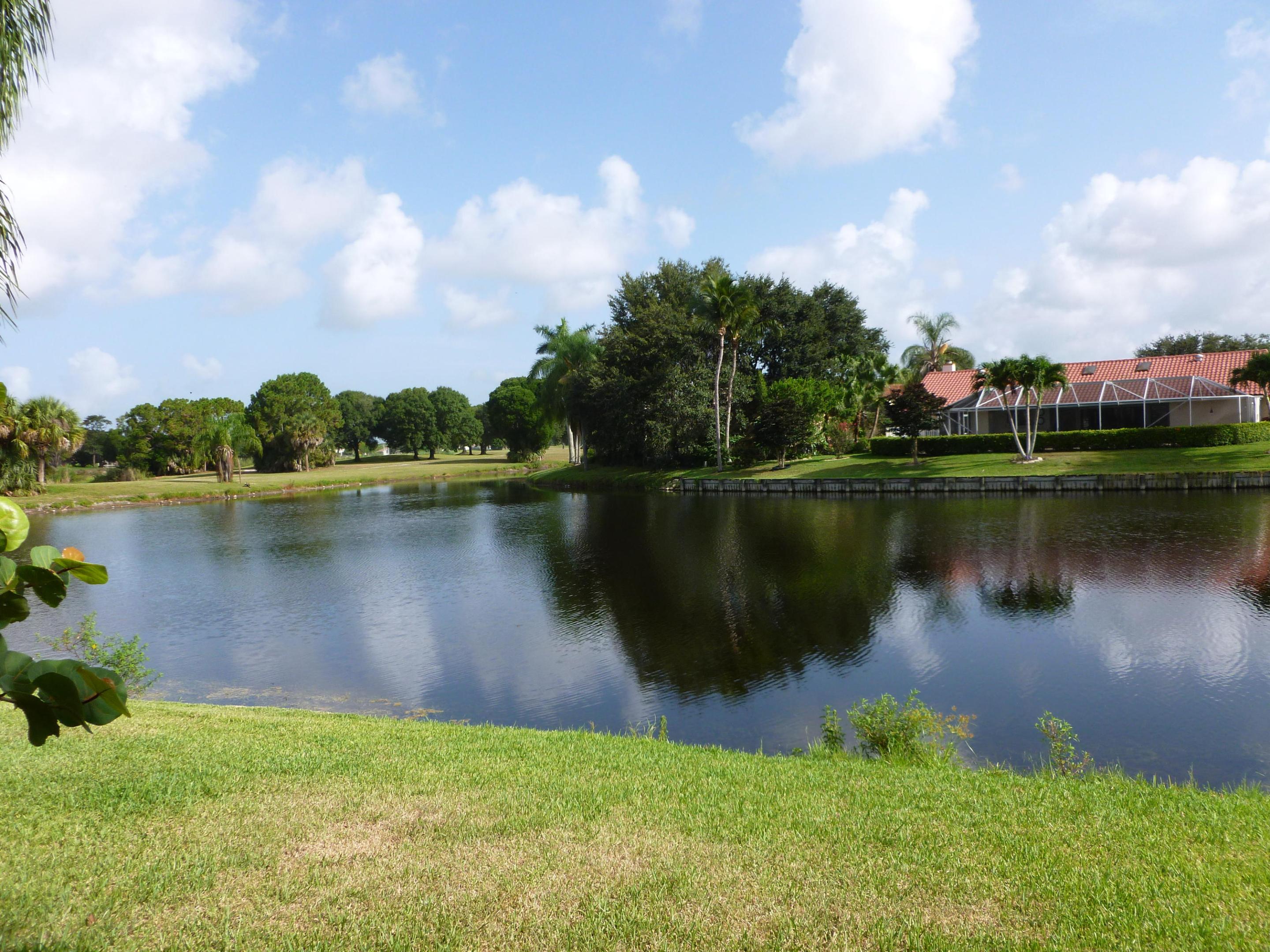 GREENVIEW SHORES NO 2 OF WELLINGTON - Residential Lease